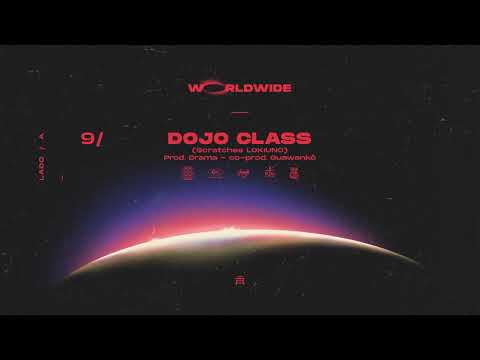 🏯 "DOJO CLASS" #ElDojo