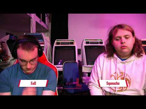 EuO vs Squeachu – LLL 193 – Winners Semis