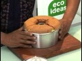 Dapur Ajaib Panasonic Pandan Chiffon