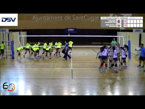 CEIF2016 Grupo 4 Tomares Aljarafe XXI - Ibsa Cv CCO 7 Palmas