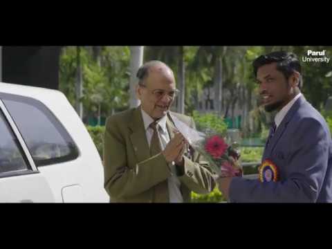 Parul University General video thumbnail 75