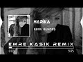 Ebru Gündeş - Harika ( Emre Kaşık Remix )