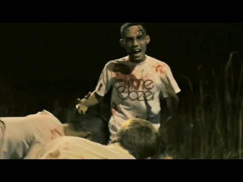 K.i.D Cypher: Round 2 ft. Shizzy Sixx [ZOMBIES RAPPING!]