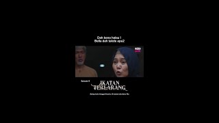 Download lagu Ikatan Terlarang | Strim di Astro | EP 9 mp3