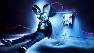 Deadmau5 - Diesel Powered Cat Thruster