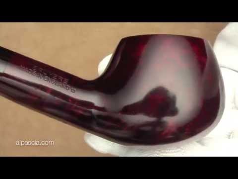 pipa Dunhill Bruyere 5128 Group 5 - pipe 949