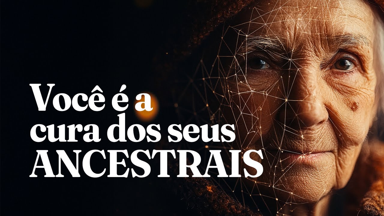 Como seus Antepassados Influenciam a Sua Vida