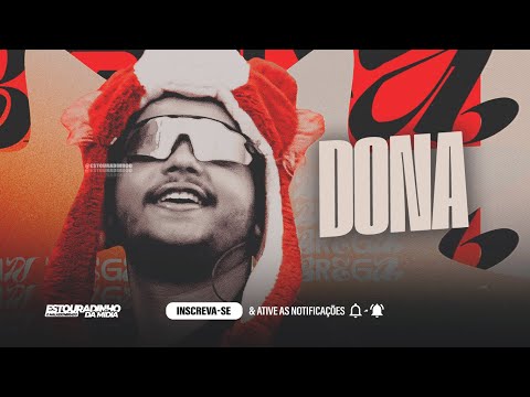 O CORAÇÃO QUE CÊ QUER ENTRAR TEM DONA - MIKAEL SANTOS