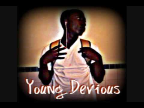 YOUNG DEVIOUS   SAY YOU WILL FREESTYLE