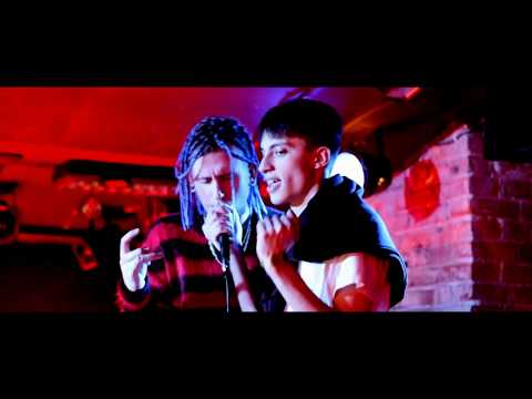 mirak - nawet jeśli ft. Komosiak (OFFICIAL VIDEO)