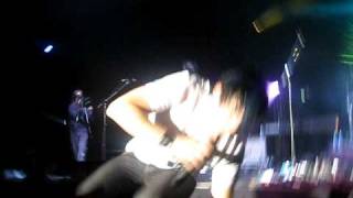 Marianas Trench-Sing Sing