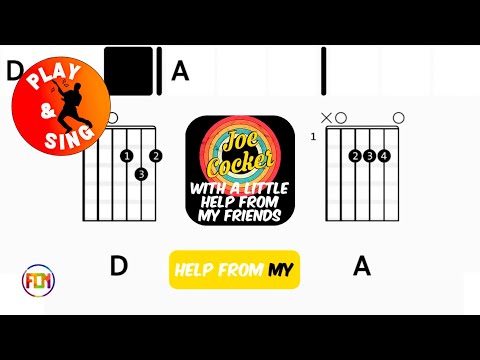 With a Little Help from My Friends - Emmerson…