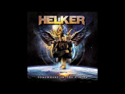 Helker - Begging for Forgivenes (Feat.Tim Ripper Owens)