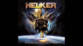 Helker - Begging for Forgivenes (Feat.Tim Ripper Owens)