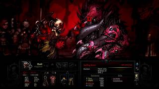 Up and Down - Let's Play Darkest Dungeon Part 56