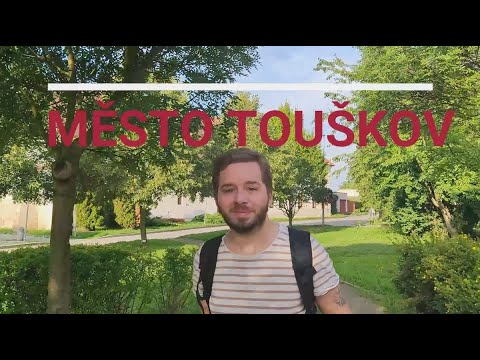 Plzeňsko známé neznámé: Město Touškov