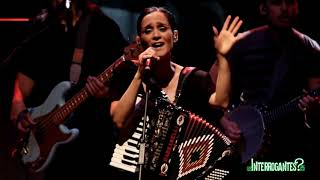 Julieta Venegas Original En Vivo HD