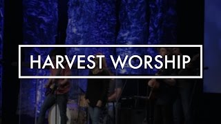&quot;Living For Your Glory&quot; -  Harvest Worship feat. Sam Fisher