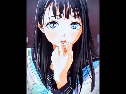 ☆𝗦𝗵𝗲'𝘀 𝗖𝗿𝗮𝘇𝘆😂」- Akebi's Sailor Uniform Parano Edit #anime #shorts