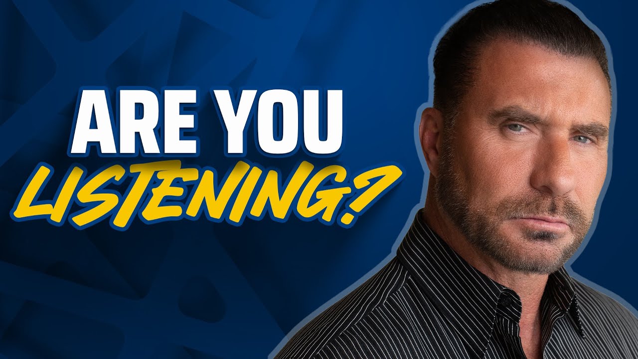 If You Master THIS Skill, It Will Be Your GREATEST Superpower! | Ed Mylett