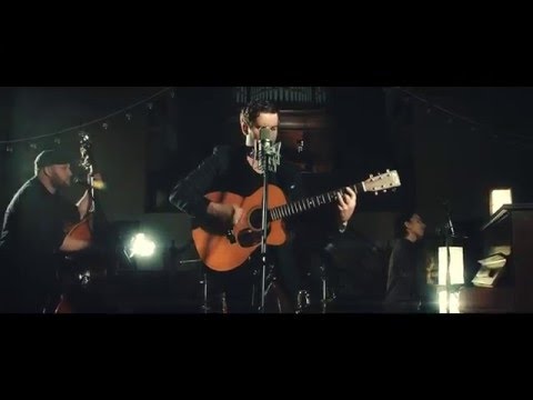 Holy Water video