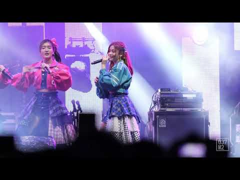 201121 BNK48 Niky - Koisuru Fortune Cookie @ CAT EXPO 7 [Fancam 4K 60p]