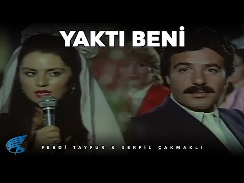 Yakti Beni Fragman