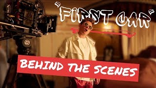 GOAT - First Car (Official Video) *BTS*