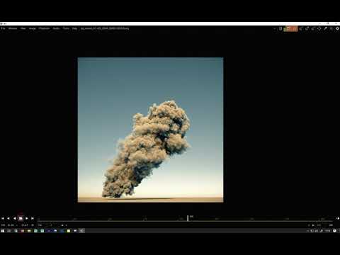 BIFROST BASICS: WEEK 1 LESSON 11 BIFROST RENDERING