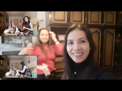 SUGOD BAHAY||MEYBEL GARCIA VLOGS