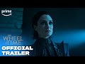 Official Trailer The Wheel Of Time S3 Prime Video