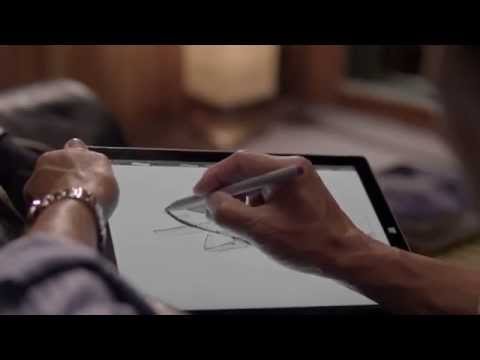 The future of Adobe creative applications on Microsoft devices