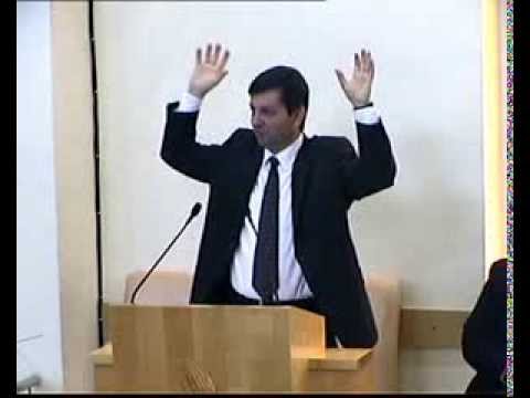 Duminica 3 februarie 2014 A.M. - Marius Birgean - Unul pentru toti si toti pentru unul