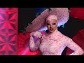 The Vivienne vs. Crystal | Lip Sync | Rupaul's Drag Race UK | Part l