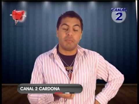 LA TV DEL INTERIOR - BENDITA TV 01/09/2013