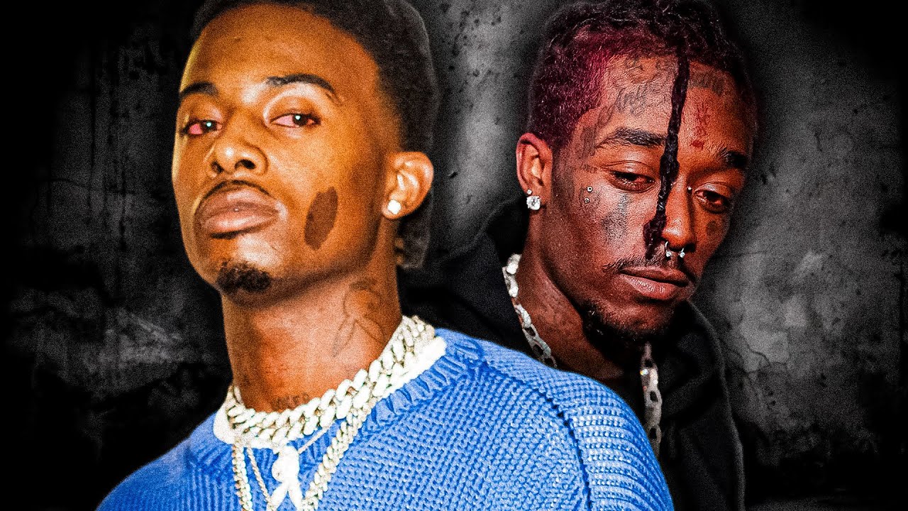Why Playboi Carti Abandoned Lil Uzi Vert..