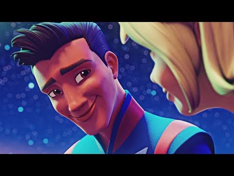 Gabe & Naomi | Ho Hey (Elena of Avalor)