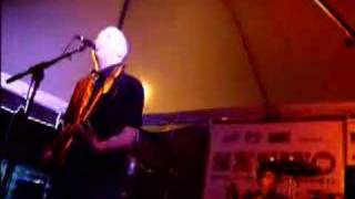 SXSW 2007 Smoking Popes - No More Smiles