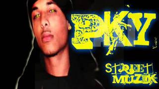 Pky ft. Ali &quot;Gotta Get Da&#39; Doe&quot;