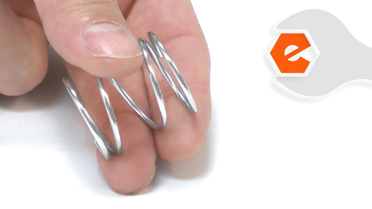 Replacing your Ryobi Trimmer SPRING