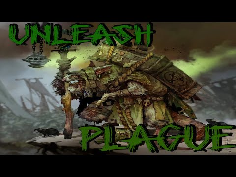 Lord Skrolk - This is Total War! - Legendary