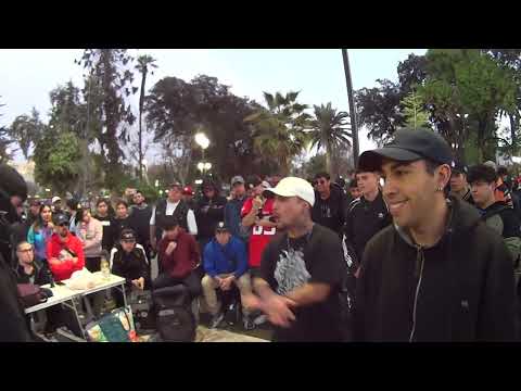 STRAGO vs MOSAICO vs SALA "LA CALLE" (BATALLÓN) | 8VOS | SHAMAN KINGS ESPECIAL MINUTO