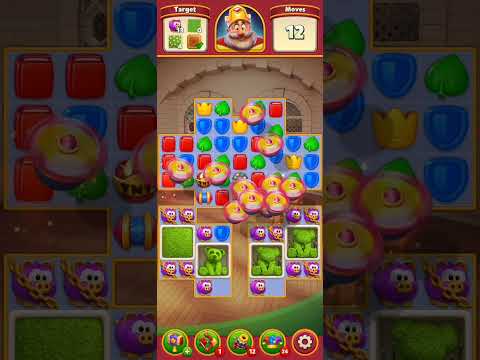 Royal Match Level 1795