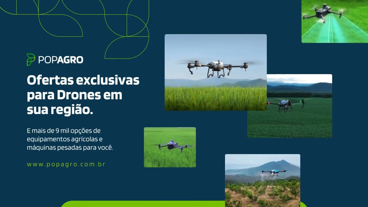 Plantadeira Stara em Acao