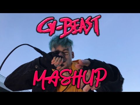 CY-BEAST lvl1 Multi-Mashup - TJ_beastboy, Mary Man & Navy Westghost