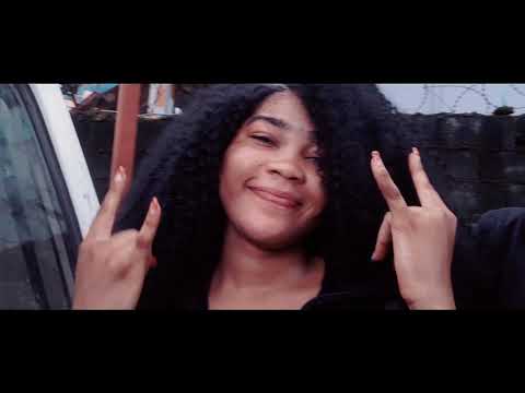 CHUSTER BK - AMEN (Video Oficial)