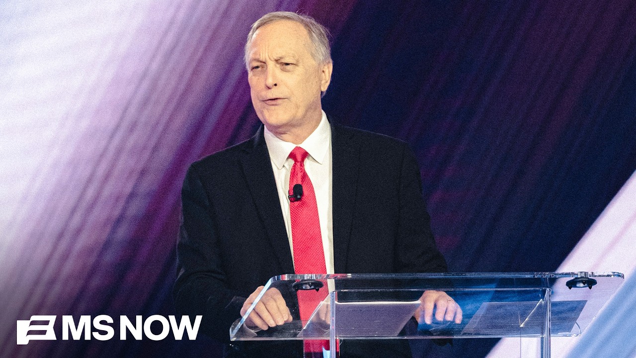 Video: Hobbs leads Biggs by 9 points in Arizona governor race amid election denial focus