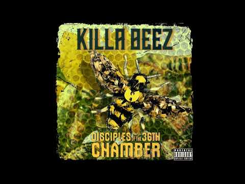 Wu-Tang Killa Beez - Disciples of the 36th Chamber Side A
