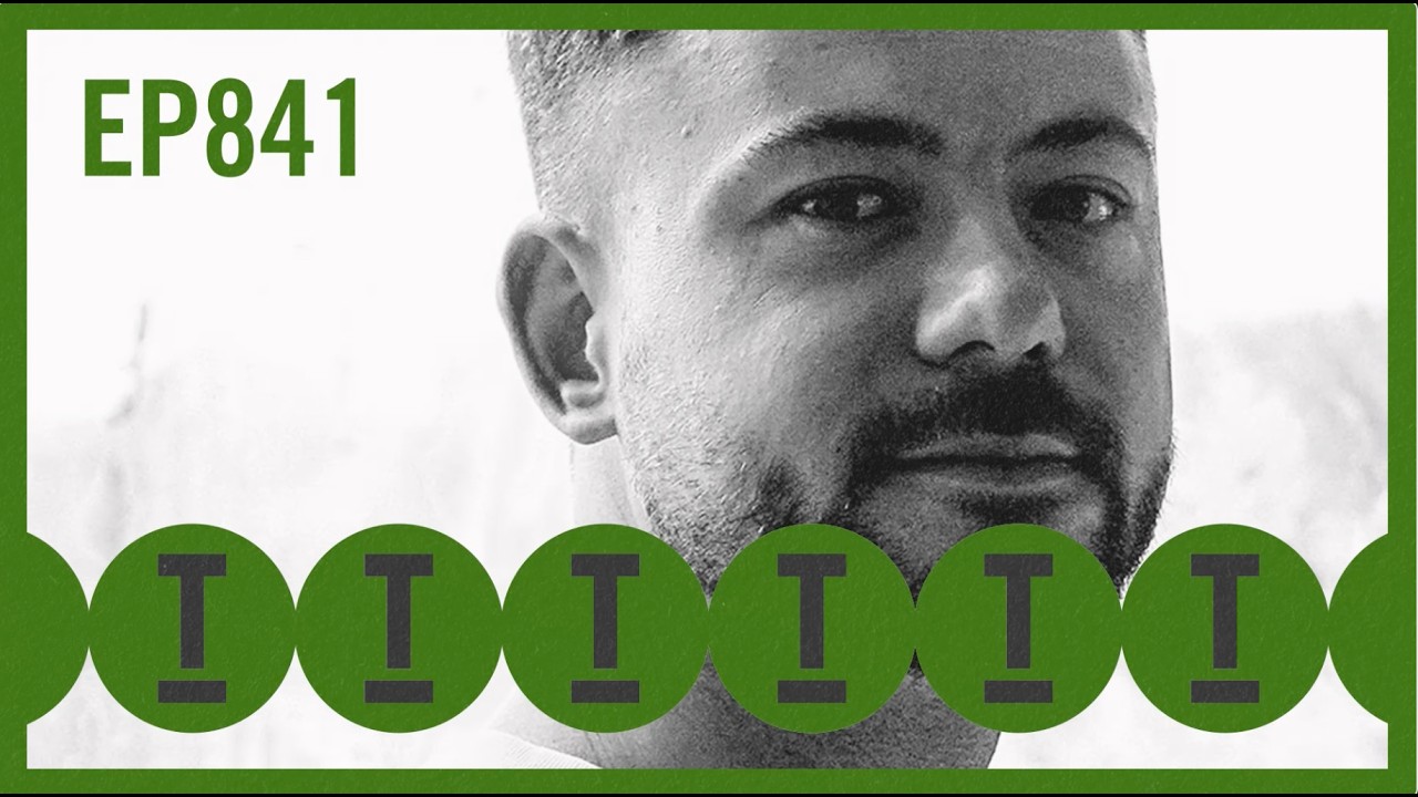 Toolroom Radio EP841: Danny Rhys