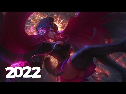 Gaming Music 2022 🎧 Best Bass Boosted Songs 🎧 Magic Music 2022